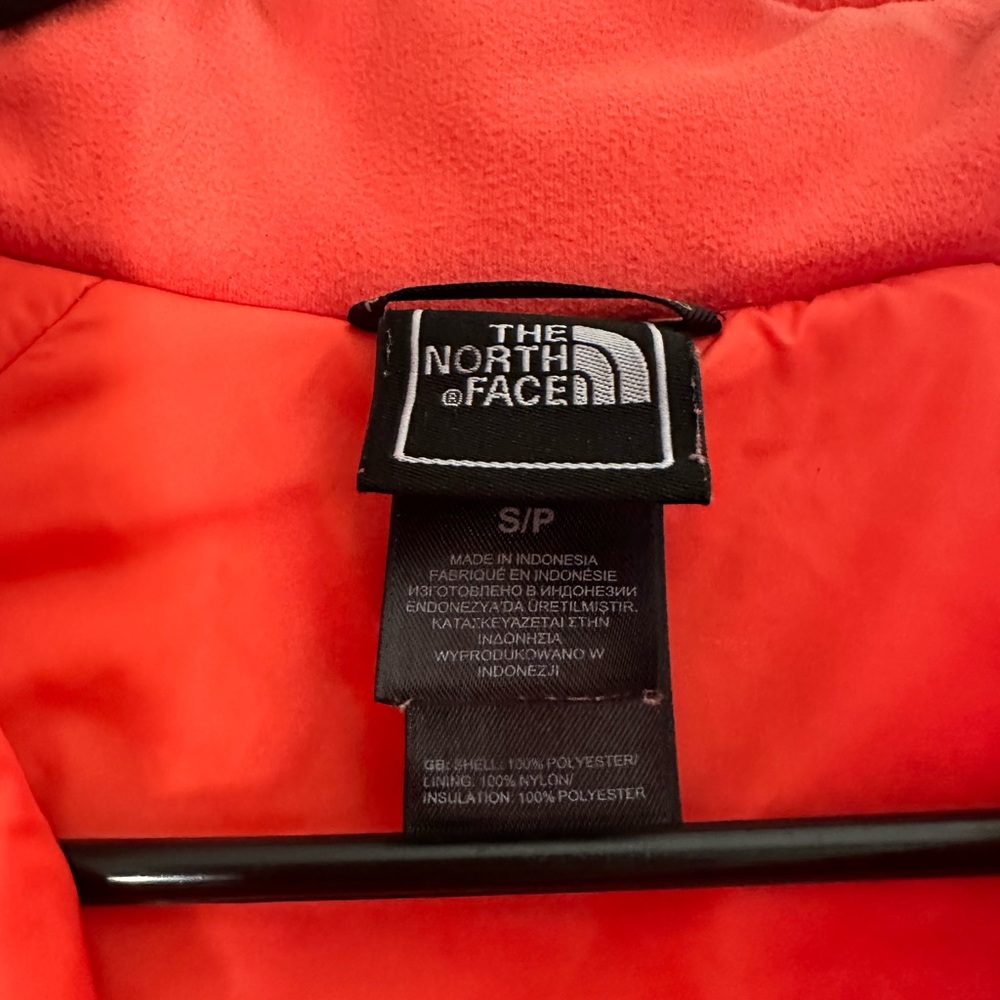 North Face Jacket - Picture 4 of 8